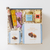 Tasty Ribbon Chocolate Triumph Chocolate Triumph | Gourmet Chocolate Basket | Tasty Ribbon