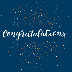 Congrats Design