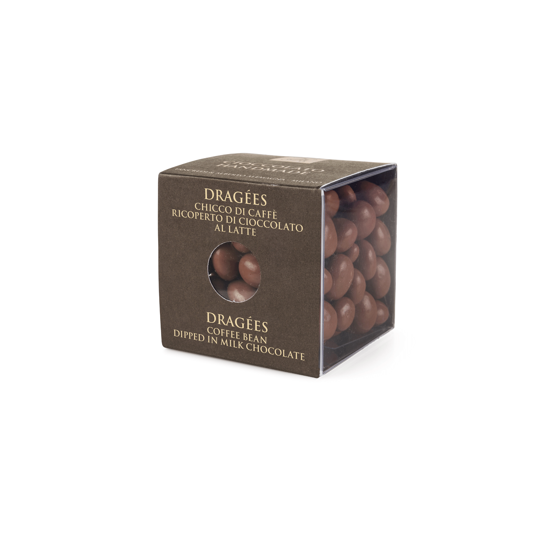 Tasty Ribbon Decadent Crunch Decadent Crunch | Gourmet Chocolate Gift Boxes | Tasty Ribbon