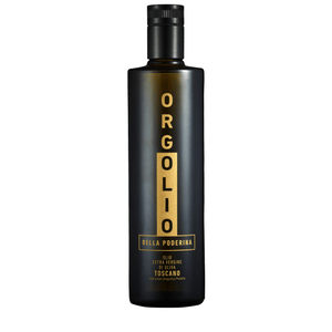 Tasty Ribbon Extra Virgin Olive Oil IGP "Orgolio" Extra Virgin Olive Oil IGP "Orgolio" | Tuscan Olive Oil