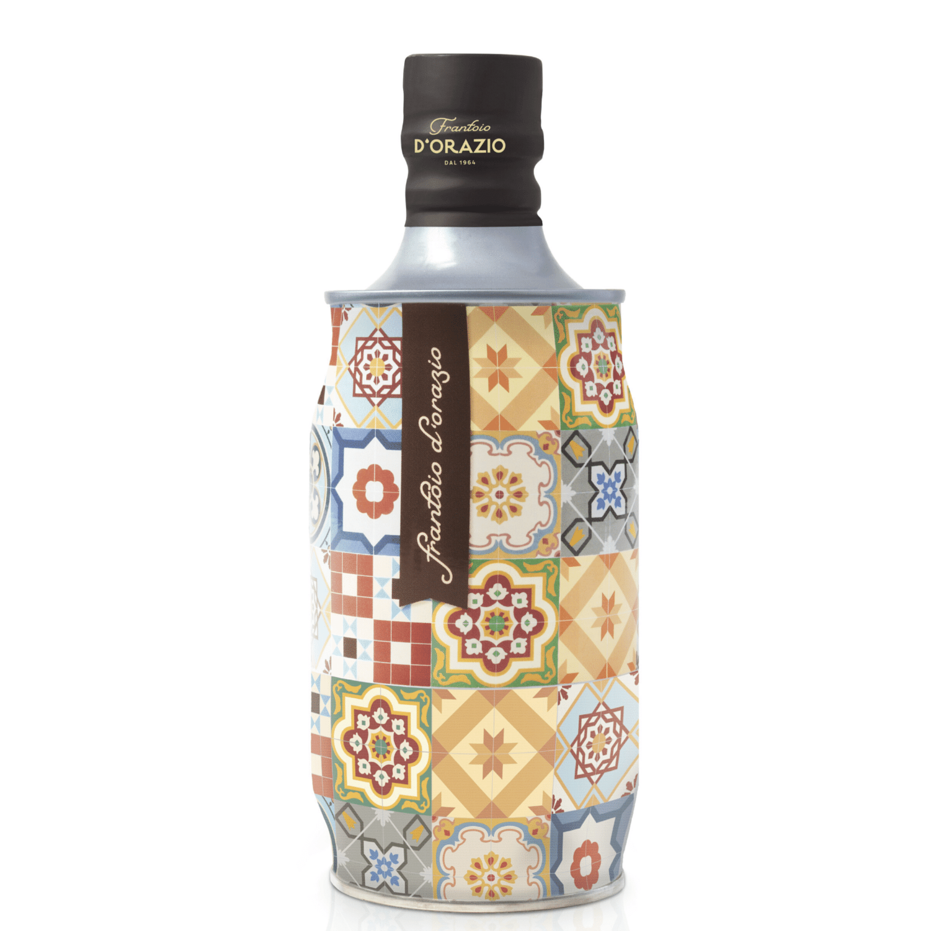 Tasty Ribbon Extra Virgin Olive Oil - Mediterranea Collection