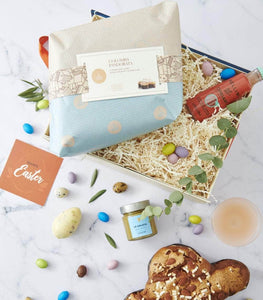Tasty Ribbon Cheers to Easter Cheers to Easter | Gourmet Italian Gifts | Tasty Ribbon - Shop Online