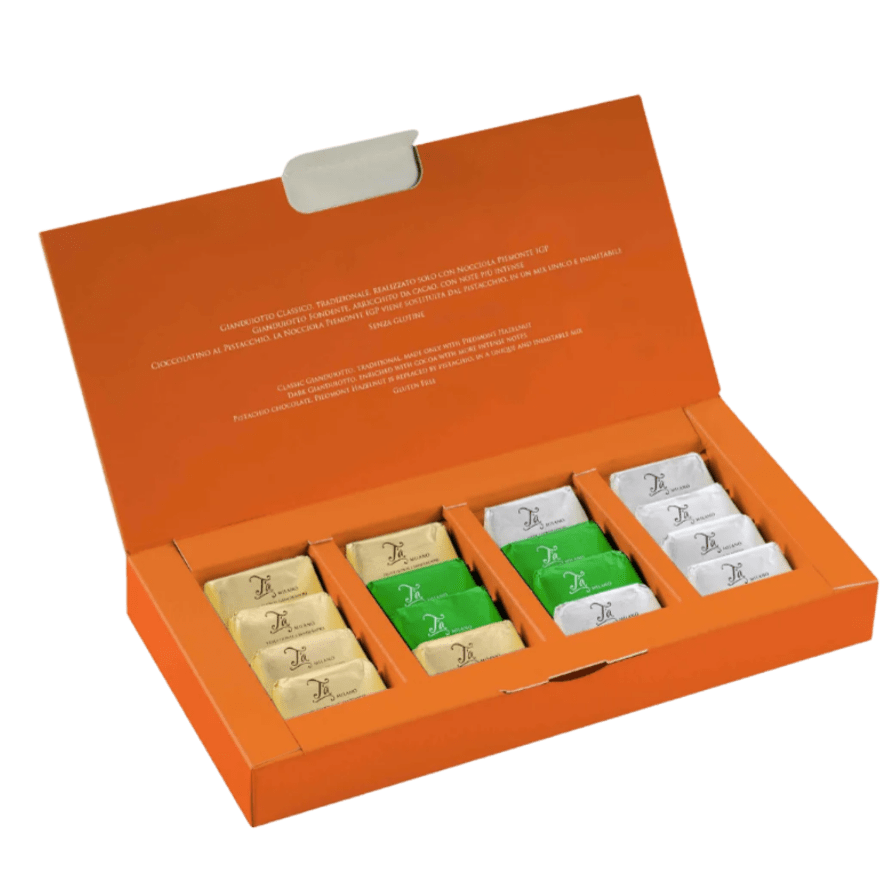 The Gorgeously Gluten & Wheat Free Food And Drink Hamper - Christmas Hamper - Birthday Hamper - View #6