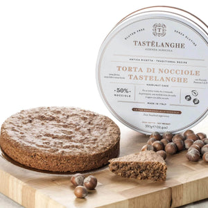 Tasty Ribbon Gluten-Free Delights 'Tis The Deluxe Season | Tasty Ribbon | Holiday Gourmet Food Gifts