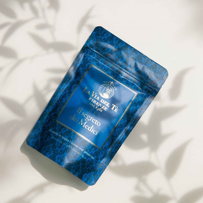 Tasty Ribbon "Il Segreto dei Medici" Tea