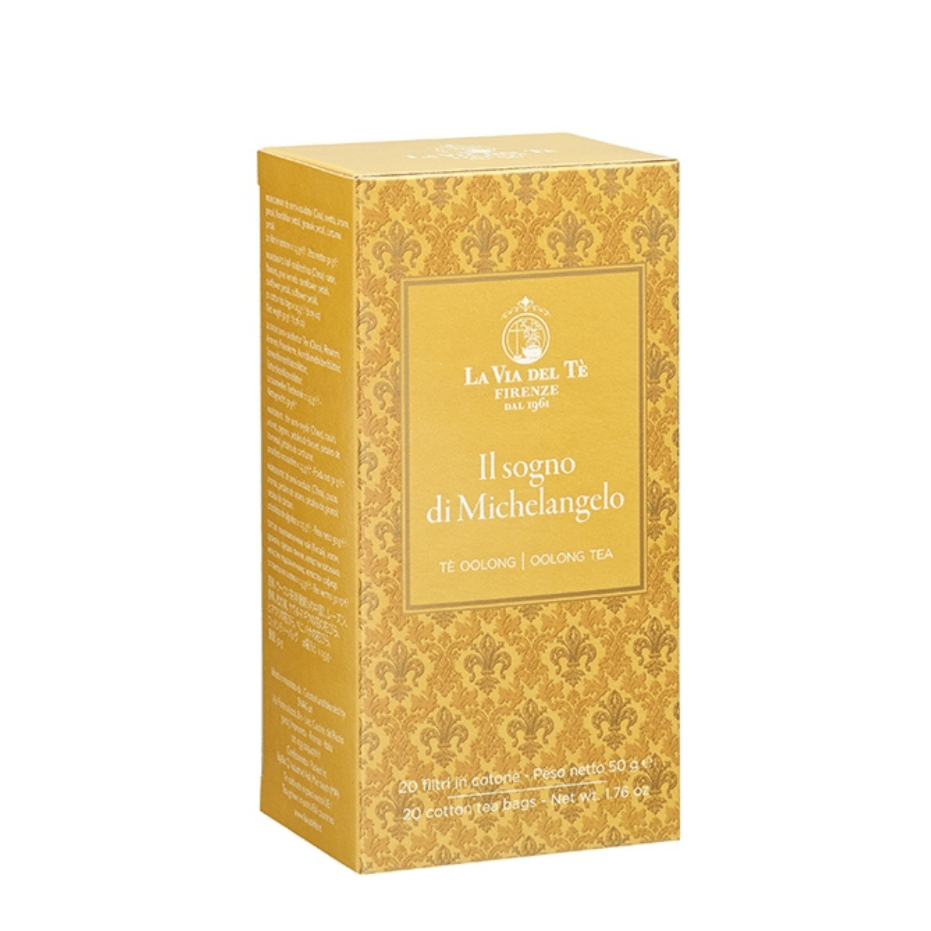 Italian Tea | Italian Herbal Tea | Tasty Ribbon
