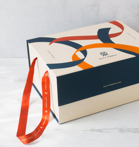 Tasty Ribbon Italian Essentials Italian Essentials Box | Gourmet Italian Gift Box | Tasty Ribbon