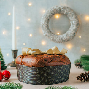 Tasty Ribbon Italian Holiday Desserts