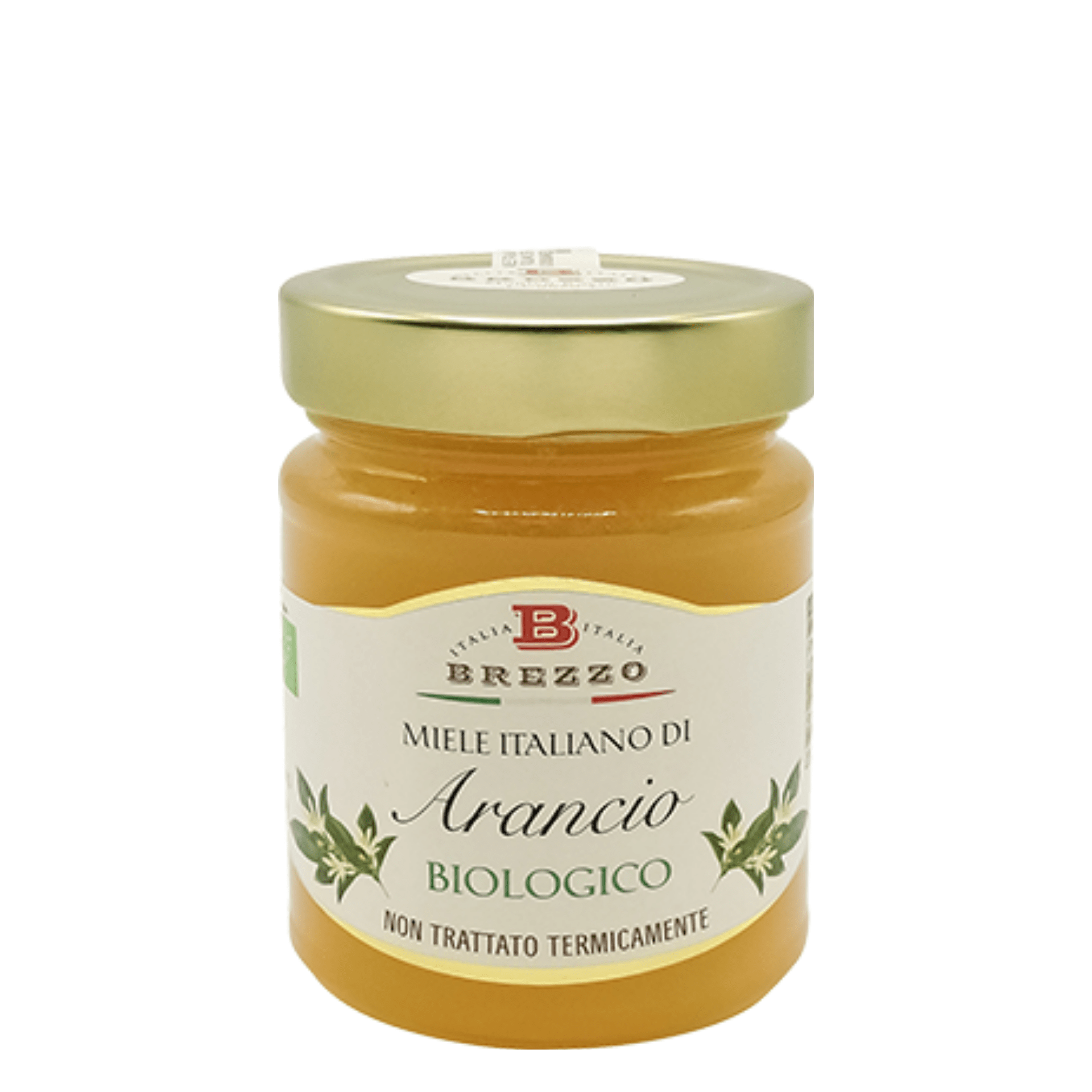 Tasty Ribbon Organic Orange Honey Organic Wildflower Honey (12.3 oz) | Tasty Ribbon | Shop Online