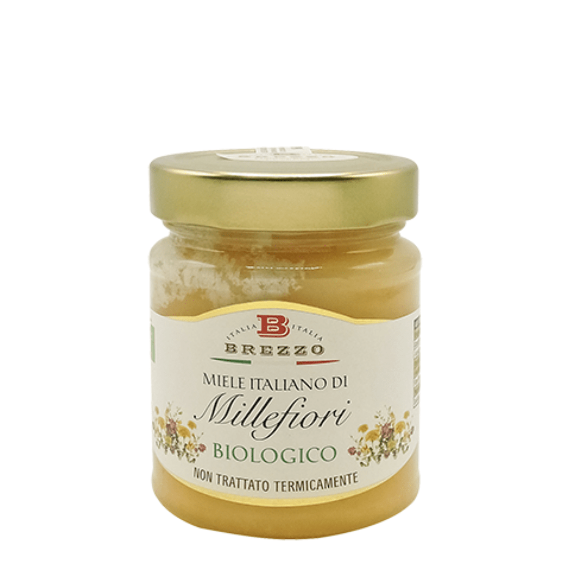 Tasty Ribbon Organic Wildflower Honey Organic Wildflower Honey (12.3 oz) | Tasty Ribbon | Shop Online
