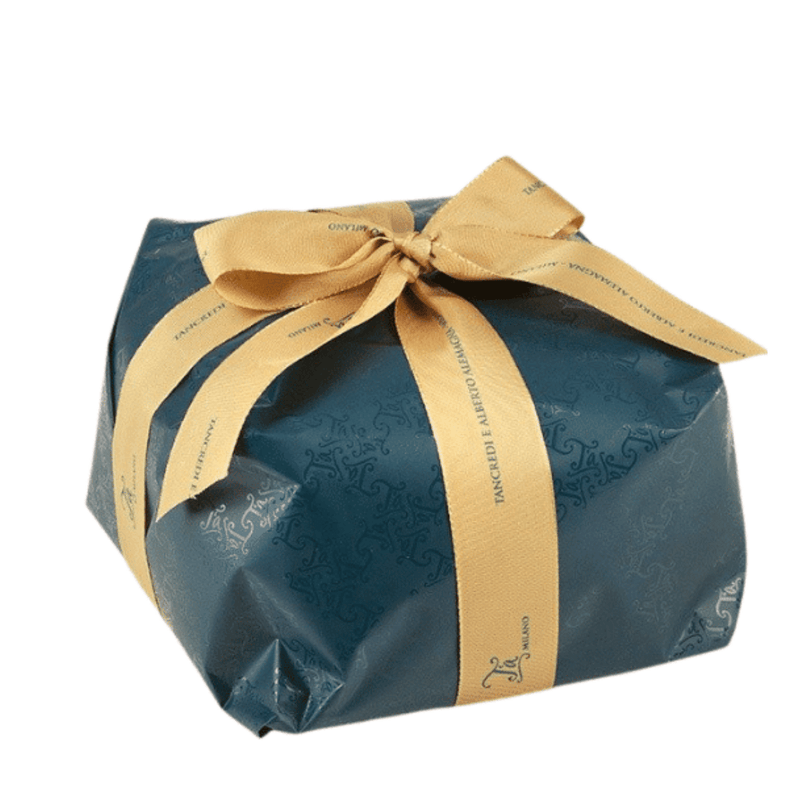 Tasty Ribbon Panettone Cake with Pears and Chocolate Panettone Cake Pears and Chocolate (12 Servings) | Tasty Ribbon