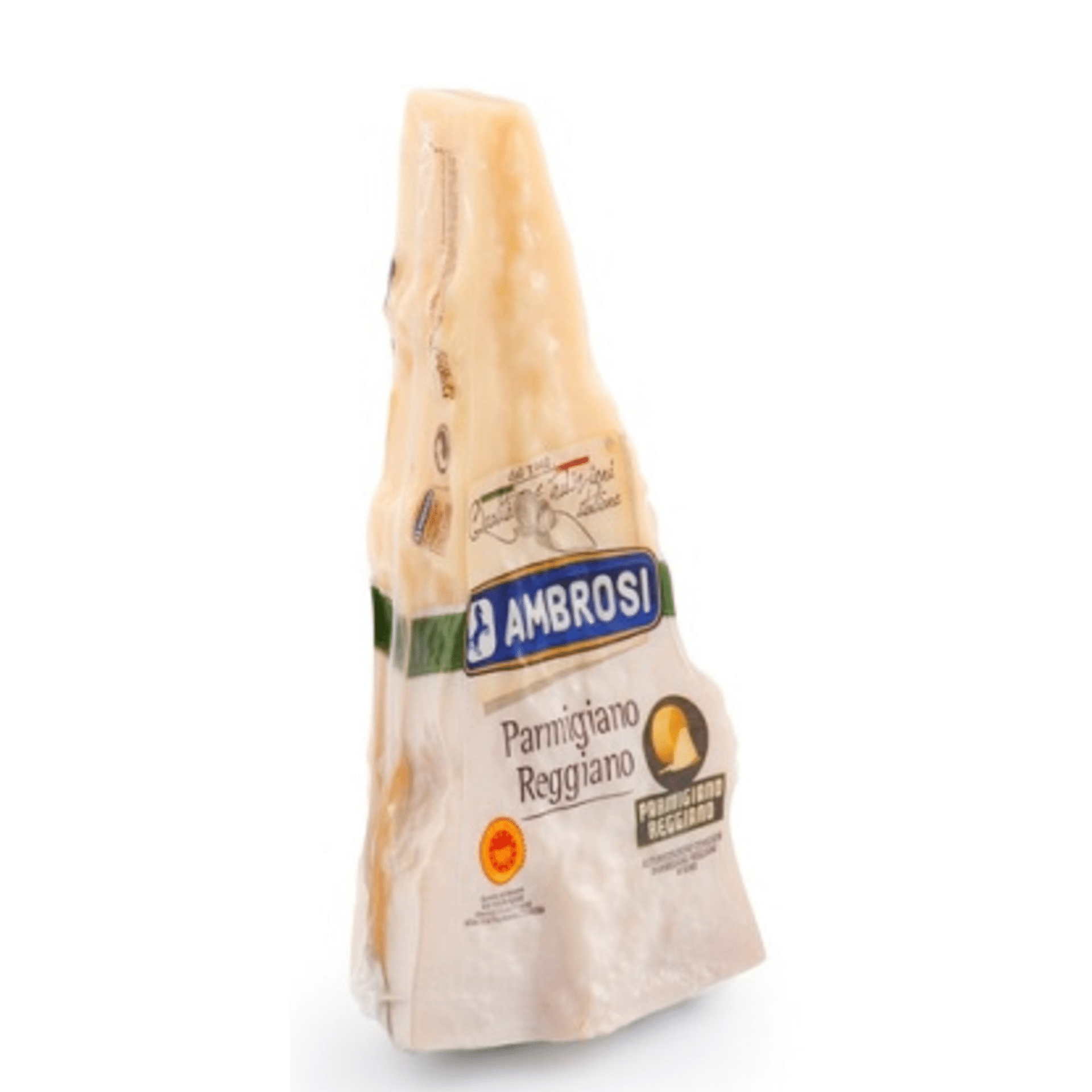 Tasty Ribbon Parmigiano Reggiano 24 Months D.O.P. Wedge