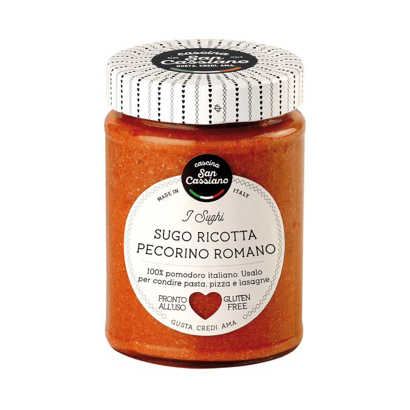 Tasty Ribbon Pasta 1-O-1 Pasta 101 | Gourmet Italian Gift Boxes | Tasty Ribbon