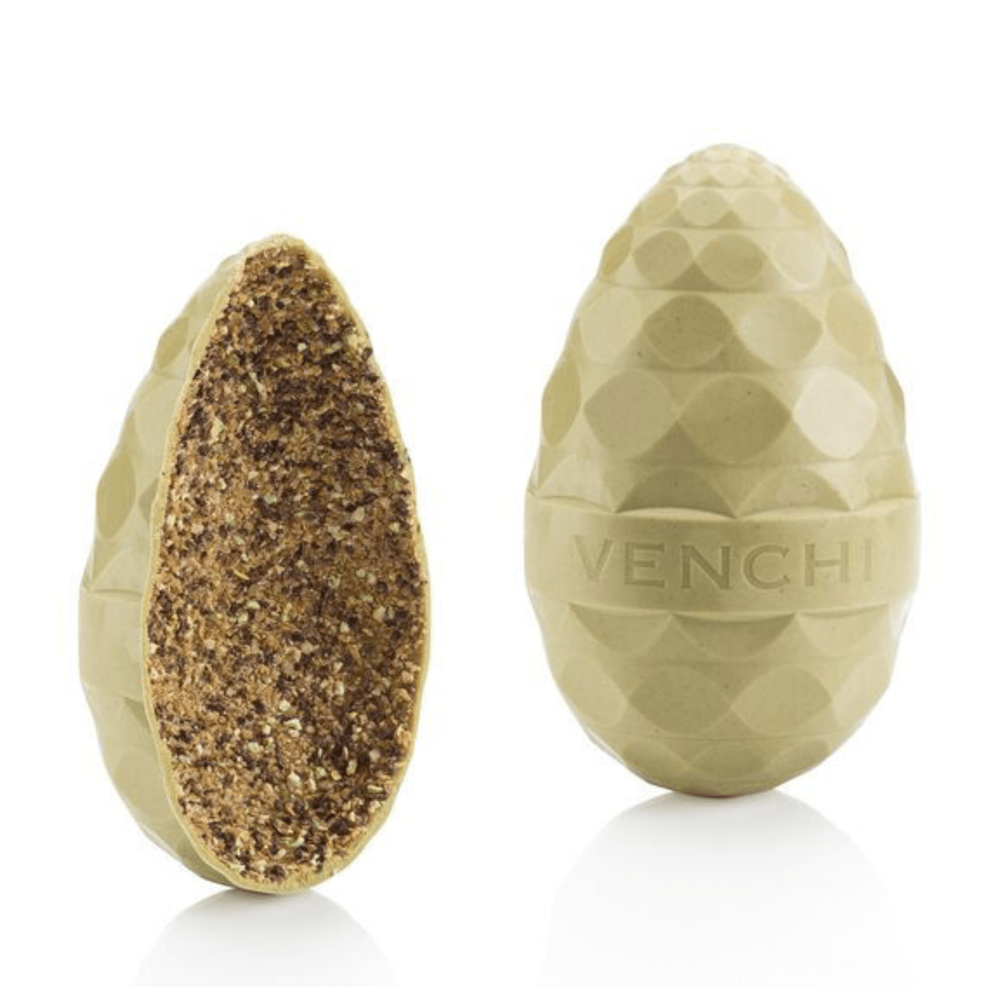 Tasty Ribbon Pistachio Chocolate Egg Pistachio Chocolate Egg | Discover Our Best Selling Gifts