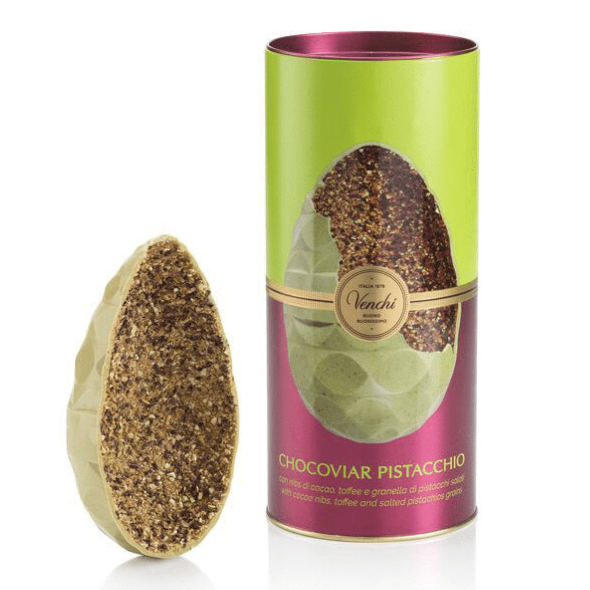 Tasty Ribbon Pistachio Chocolate Egg Pistachio Chocolate Egg | Discover Our Best Selling Gifts