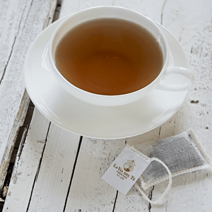 Tasty Ribbon "Romeo e Giulietta" Tea "Romeo e Giulietta" Tea | Tasty Ribbon | Gourmet Tea 