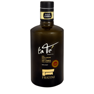 Tasty Ribbon "Ta Tè" Extra Virgin Olive Oil DOP