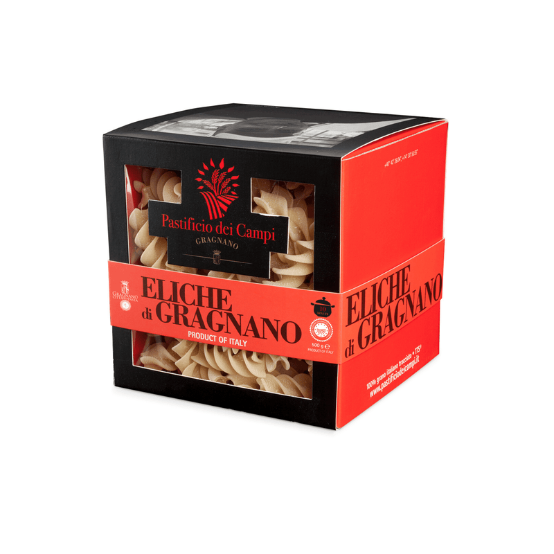 Tasty Ribbon The Cook's Choice The Cook's Choice Box | Gourmet Italian Gift Boxes | Tasty Ribbon