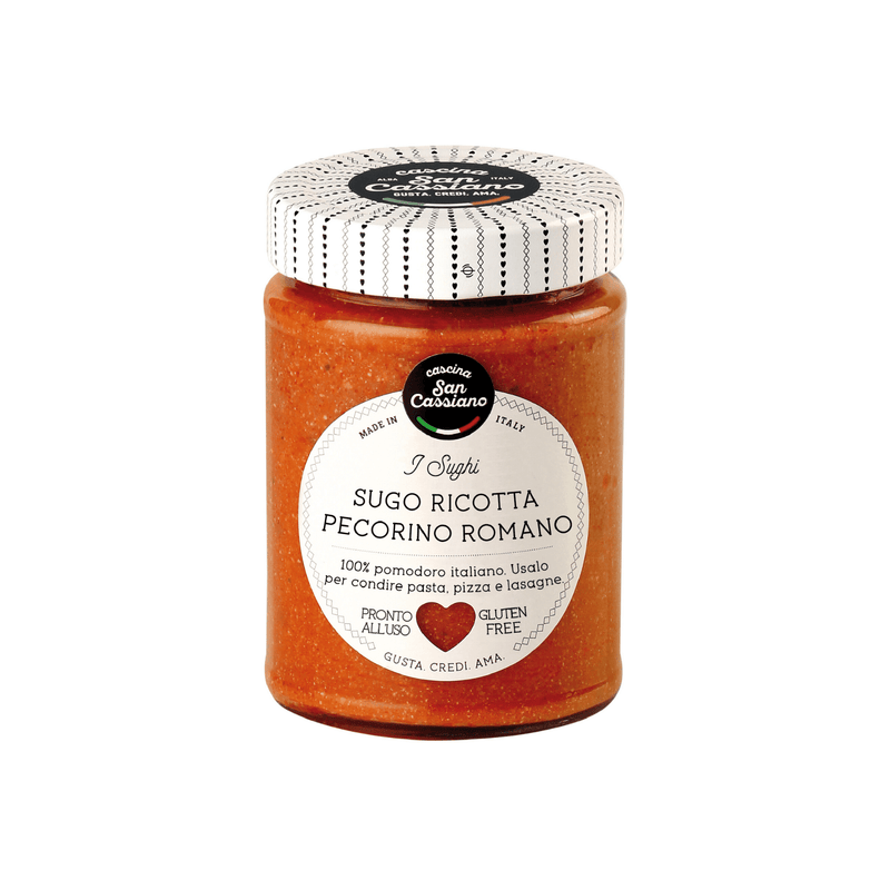 Tasty Ribbon The Cook's Choice The Cook's Choice Box | Gourmet Italian Gift Boxes | Tasty Ribbon
