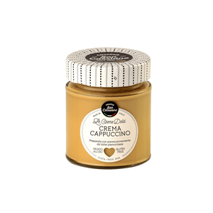 Cappucino caramel - Lidl - 500 g