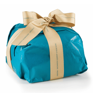 Tasty Ribbon Traditional Panettone Cake Traditional Panettone Cake | Italian Grourmet | Tasty Ribbon