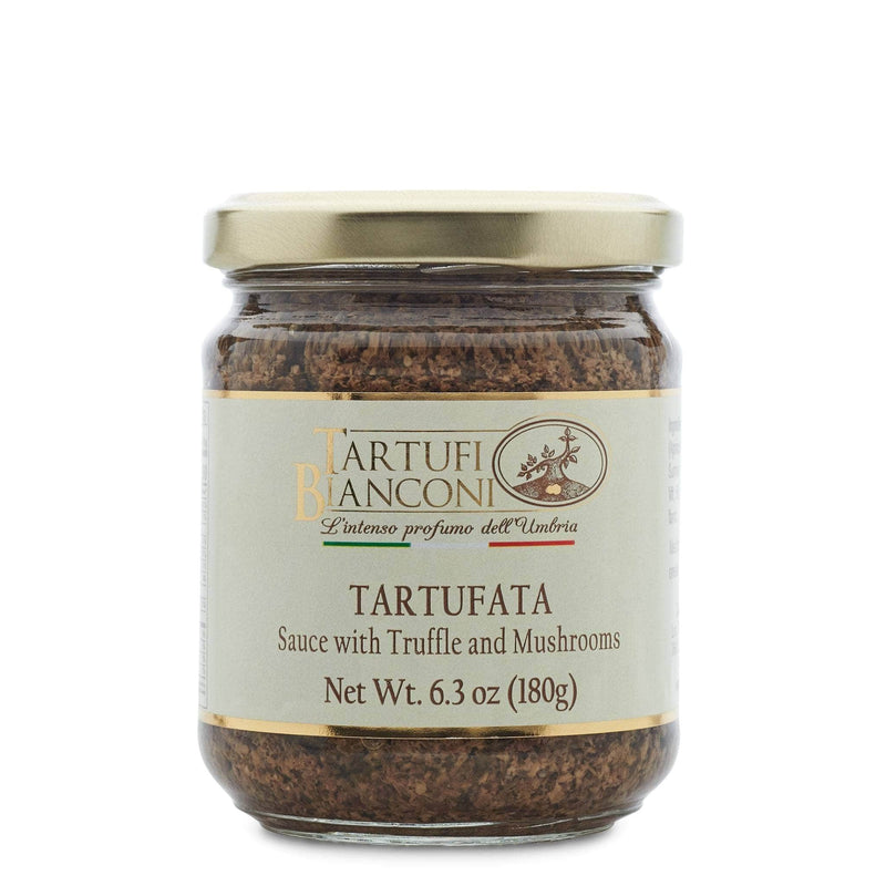 Tasty Ribbon Truffle Interlude Truffle Interlude | Gourmet Food Gift Basket | Tasty Ribbon