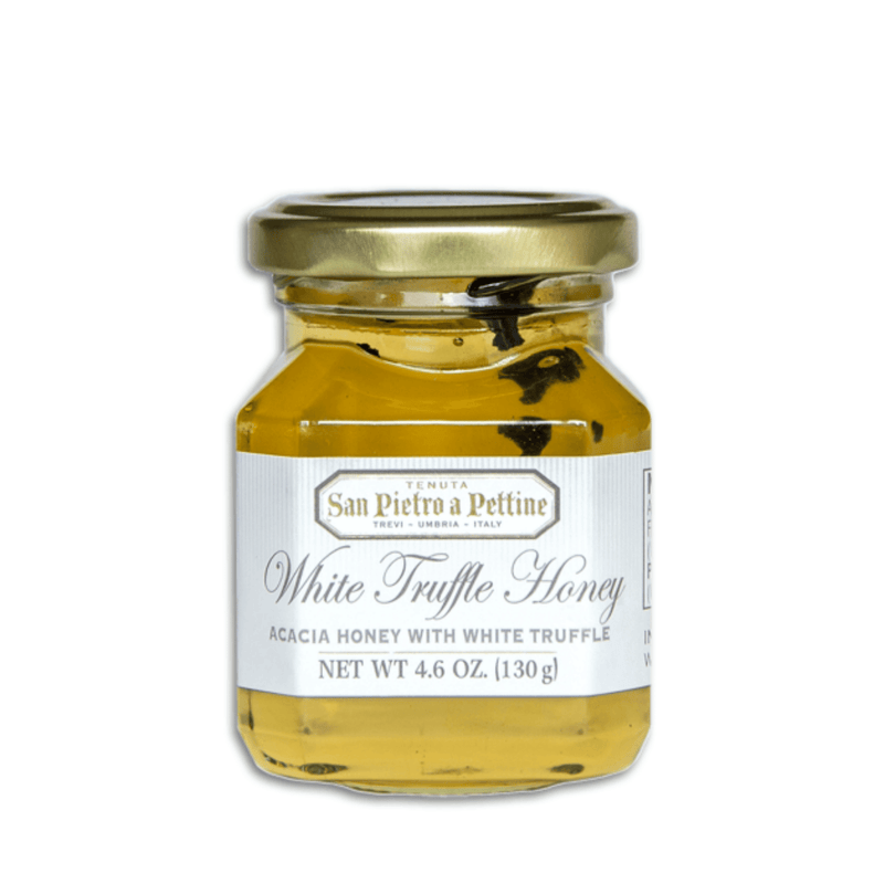 Tasty Ribbon Truffle Interlude Truffle Interlude | Gourmet Food Gift Basket | Tasty Ribbon