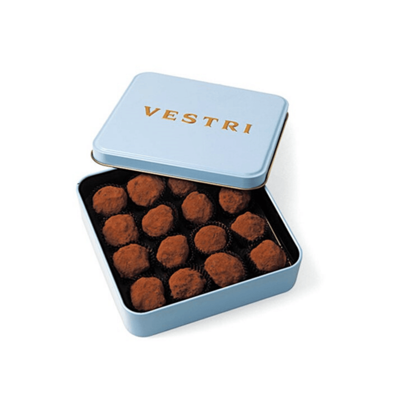 Tasty Ribbon Truffle Shuffle Truffle Shuffle | Gourmet Truffle Gift Basket | Tasty Ribbon