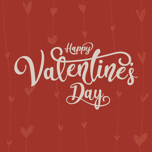 Valentine's Day Design